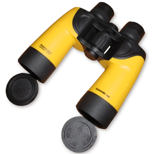 ProMariner 7 x 50 Water Resistant Binocular w/ Case