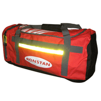 Ronstan 55L Weatherproof Crew Bag