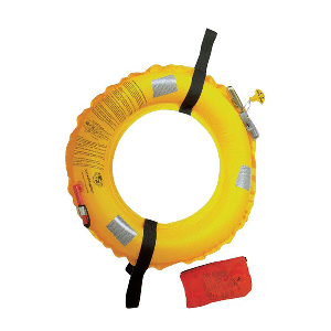 Stearns Man Overboard® Inflatable Life Ring