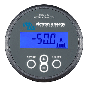 Victron BMV-700 Battery Monitor - Standard