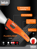 Kelvin 7 Emergency Tool